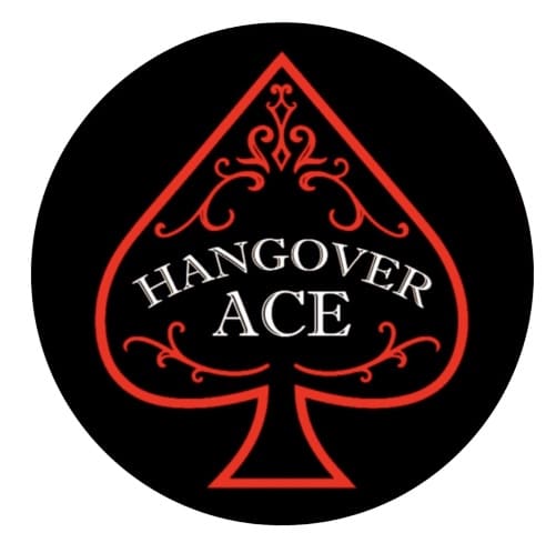 Kwik Marketplace Hangover Ace logo