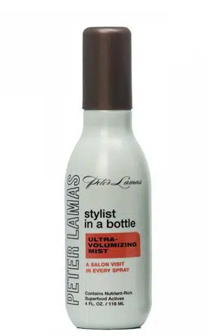 Stylist In A Bottle | Ultra Volumizing Mist With Hair Memory