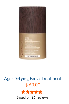 Age-Defying recommended product 