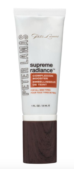 High quality radiance complexion booster