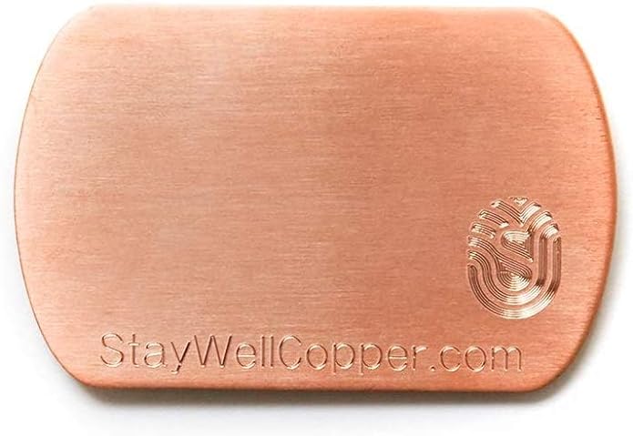 Staywell Copper 